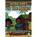Gega Goes To The Market