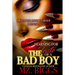 Yearning For The Taste Of A Bad Boy