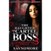 The Daughter Of A Cartel Boss 3