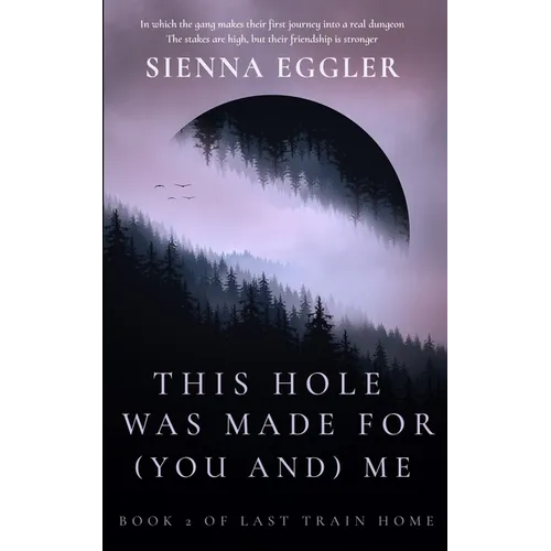 This Hole Was Made For (You And) Me