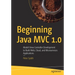 Beginning Java MVC 1.0: Model View Controller Development to Build Web, Cloud, and Microservices Applications