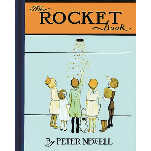 The Rocket Book