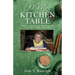 At My Kitchen Table