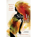 She Is Well Stories of Power Strength Wellness