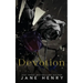 Devotion: A Forbidden Love Dark Mafia Romance