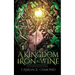 A Kingdom of Iron & Wine