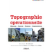 Topographie opérationnelle