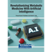 Revolutionizing Metabolic Medicine With Artificial Intelligence