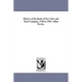 History of the Bank of New York and Trust Company, 1784 to 1934 / Allan Nevins.