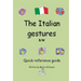 The Italian Gestures BW
