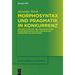 Morphosyntax und Pragmatik in Konkurrenz