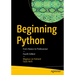 Beginning Python: From Novice to Professional