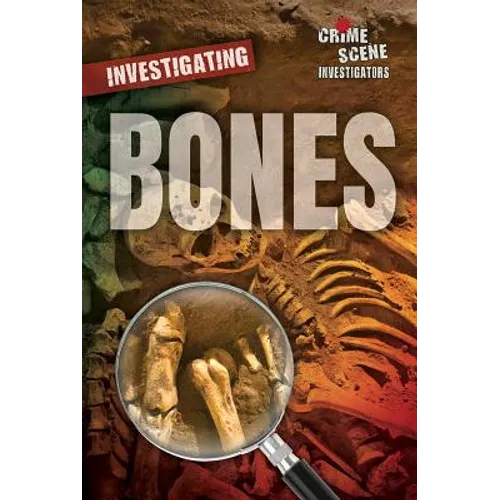 Investigating Bones