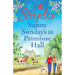 Sunny Sundays at Primrose Hall
