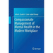 Compassionate Management of Mental Health in the Modern Workplace