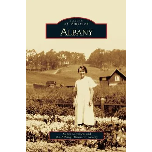 Albany