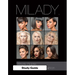 Study Guide: The Essential Companion for Milady Standard Cosmetology