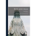 Rite and Man: Natural Sacredness and Christian Liturgy