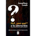 del ¿Por Qué? a la Adoración: Una introducción al libro de Habacuc