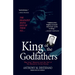 King of the Godfathers: Big Joey Massino and the Fall of the Bonanno Crime Family