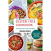 Gluten Free Cookbook: Delicious and Simple Dishes From the Large Recipe and Baking World (The Ultimate Guide to Gluten-free Cookbook)