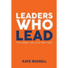 Leaders Who Lead