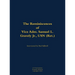 The Reminiscences of Vice Adm. Samuel L. Gravely Jr., USN (Ret.): 1922-2004