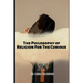 The Philosophy of Religion For The Curious