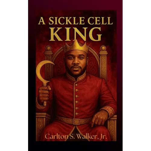A Sickle Cell King