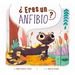 ?Eres Un Anfibio?