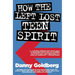How the Left Lost Teen Spirit: (And How They're Getting It Back!)