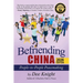 Befriending China: People-to-People Peacemaking