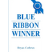 Blue Ribbon Winner