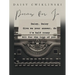 Poems for Jo: A Collection by Daisy Cwiklinski