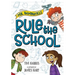 Mr. Bambuckle: Rule the School