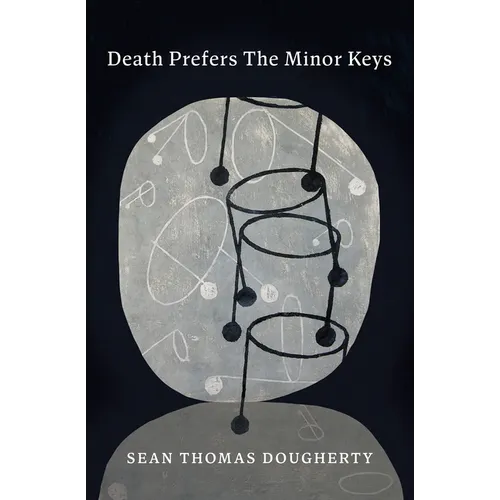Death Prefers the Minor Keys