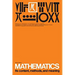 Mathematics, second edition, Volume 3: Its Contents, Methods, and Meaning