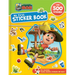 Ranger Rob: My First Sticker Book