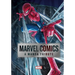 Marvel Comics: A Manga Tribute