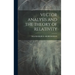 Vector Analysis and the Theory of Relativity