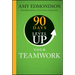 90 Days to Level Up Your Teamwork