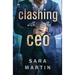 Clashing with the CEO