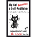 My Cat Becomes a Self-Publisher