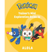 Pok駑on: Trainer's Mini Exploration Guide to Alola