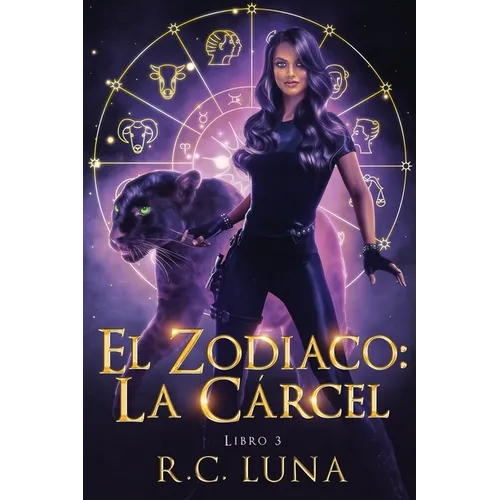El Zodiaco: La Cárcel