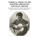 Tárrega: Music of the Masters Arranged for Solo Guitar: Featuring the Music of Bach, Handel, Haydn, Beethoven, Schubert, Schumann, Chopin and Mendelss