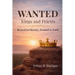 Wanted: Rooted in Identity. Formed in Christ.
