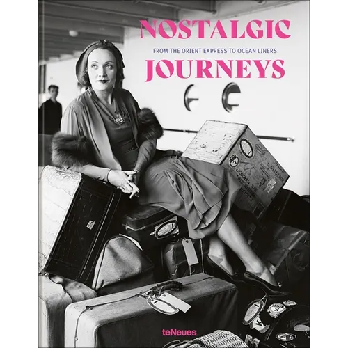 Nostalgic Journeys: From the Orient Express to Ocean Liners