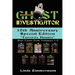 Ghost Investigator: 10th Anniversary Special Edition