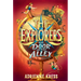 The Explorers: The Door in the Alley